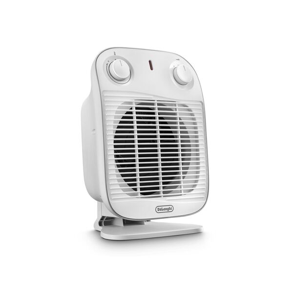 delonghi termoventilatore ceramico 3p bianco hfs50a20wh