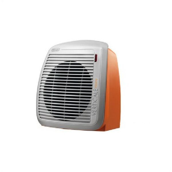 delonghi hvy1020 deâlonghi hvy1020.o interno arancione 2000 w riscaldatore ambiente elettrico con ventilatore