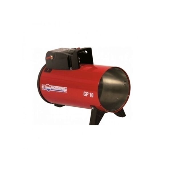 biemmedue gp 10 m - riscaldatore a gas portatile