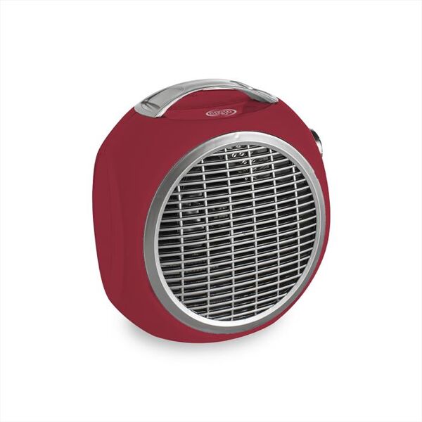 argo termoventilatore pop-bordeaux