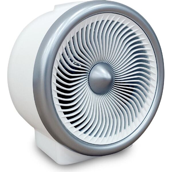 comfee nf20-18ur termoventilatore a pavimento stufa elettrica potenza 2000 watt colore bianco - nf20-18ur