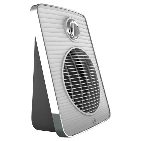 tecnomat termoventilatore venezia 2000w tl143 230v con termostato funzione ventola