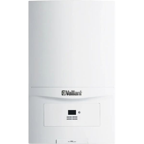 vaillant caldaia a gas  ecotec pure vmw 246/7-2 + termostato vsmart 0010047118 metano