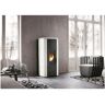 Stufa A Pellet Palazzetti Ecofire Ermione Idro 26 Kw