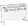 EQUATION Termoconvettore  Lord 1500 W