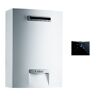 Scaldabagno Istantaneo A Gas Vaillant Outsidemag Tipo A Elettronico 158/1-5 Rt Camera Stagna Per Esterni 15 L/min Gpl/propano (0010022468)