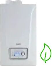 Baxi Luna Style 35 Mago Acs Gpl/metano Caldaia Murale Risc28/san34kw Condensazione Codice Prod: A7754004