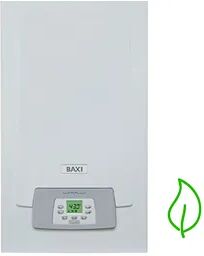 Baxi Caldaia Murale Luna Alux 24 Ga Condensazione Codice Prod: 7223283