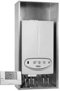 Immergas Victrix Intra 24kw Plus Caldaia Murale Incasso A Condensazione Camera Stagna 24 - Solo Riscaldamento Codice Prod: 3017189