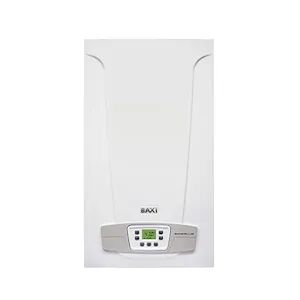 Baxi Eco 5 Blue 24 Kw 24 Metano Codice Prod: A7729074