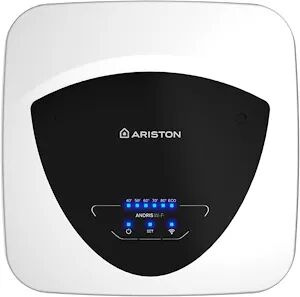 Scaldabagno Elettrico Ariston Sopralavello Andris Elite Wifi 15/5 Eu Codice Prod: 3105082