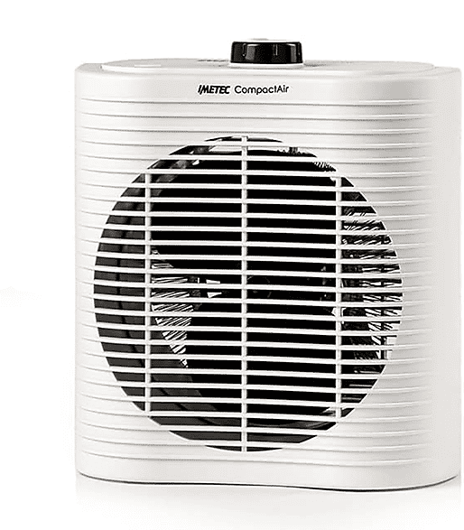 Imetec Termoventilatore  COMPACT AIR