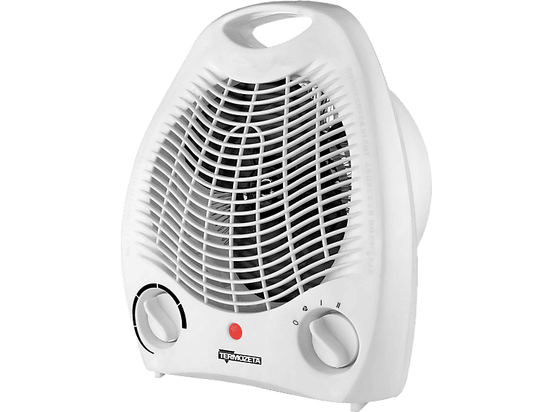 Termozeta Termoventilatore  TZR15WG/TZR15GB