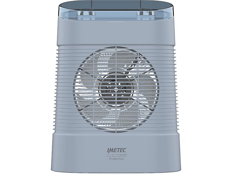 Imetec Termoventilatore  SILENT POWER PROTECTION