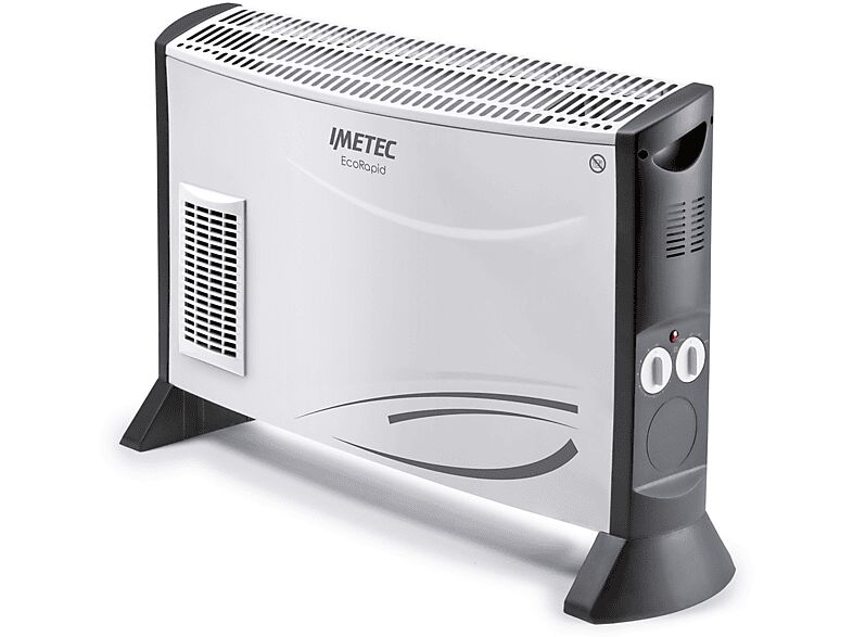 Imetec Termoconvettore  ECO RAPID