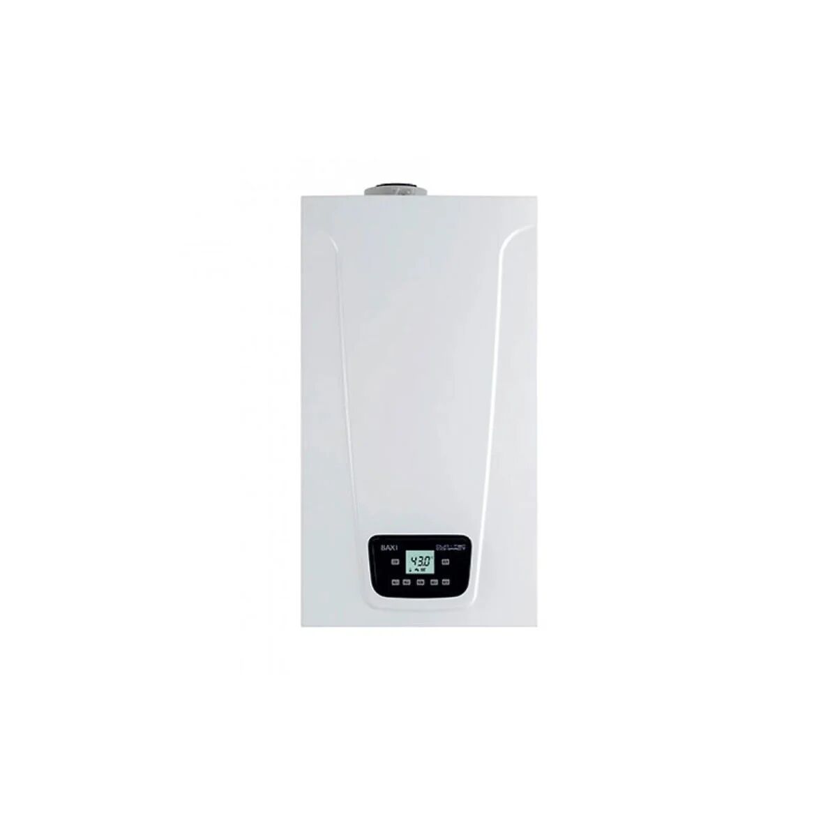 Caldaia Baxi Duo-Tec Compact E A Condensazione 24 Kw Metano/Gpl (DUO-TEC COMPACT 24 KW)