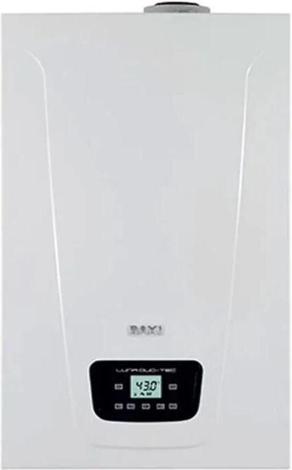 Caldaia Baxi Luna Duo-Tec E A Condensazione 24 Kw Metano/Gpl (LUNA DUO-TEC 24 KW)