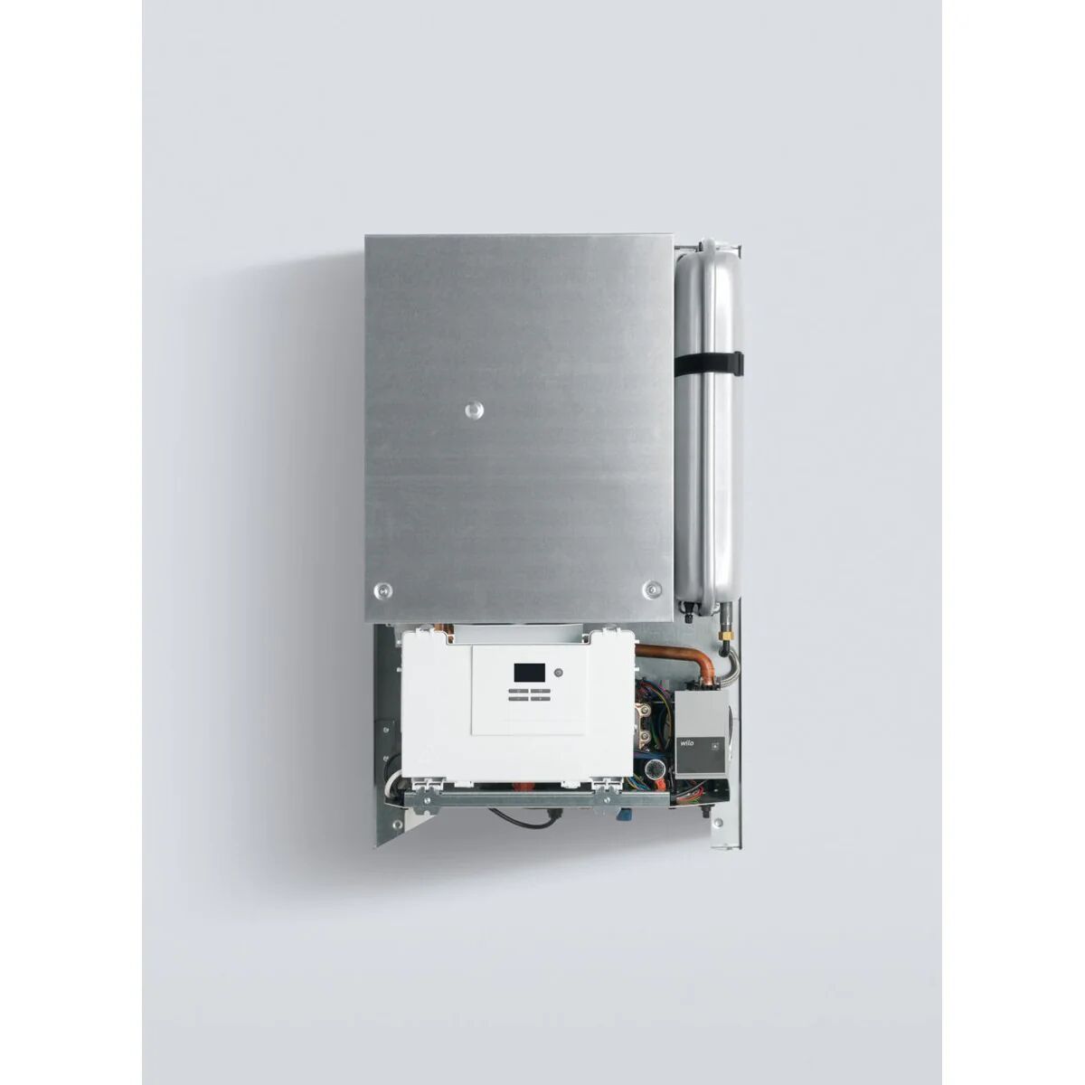 Caldaia Vaillant Ecoinwall Plus Vmw 266/2-5 I A Condensazione 25 Kw Metano E Gpl A/A (10017154)