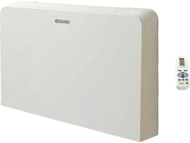 Ventilconvettore Olimpia Splendid Bi2 Sl Air 400 Inverter Con Comando Tr (1852)