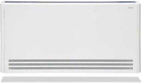 Ventilconvettore Rhoss Brio-I Slim Mvp 25 A Pavimento 3,89 Kw Inverter (BRIO I-SLIM MVP 25)