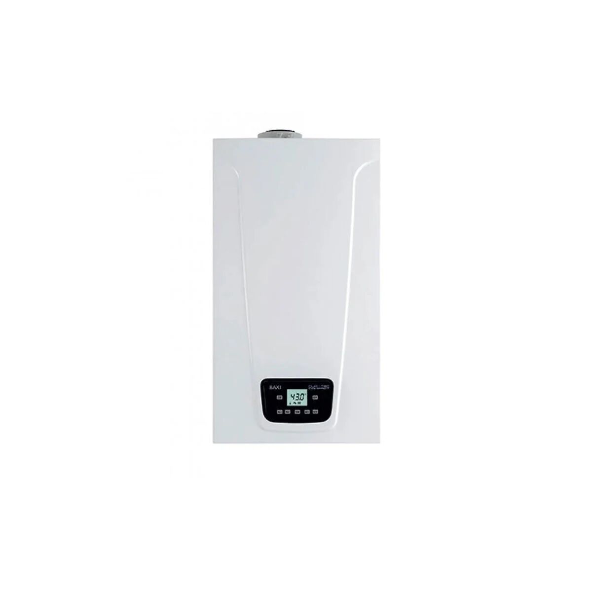 Caldaia Baxi Duo-Tec Compact E A Condensazione 28 Kw Metano/Gpl