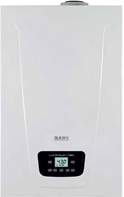 Caldaia Baxi Luna Duo-Tec E A Condensazione 33 Kw Metano/Gpl