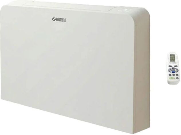 Ventilconvettore Olimpia Splendid Bi2 Sl Air 200 Inverter Con Comando Tr