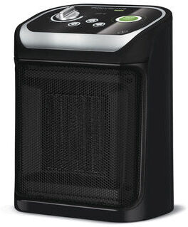 Rowenta SO9266 Interno Nero 2000 W Riscaldatore ambiente elettrico con ventilatore