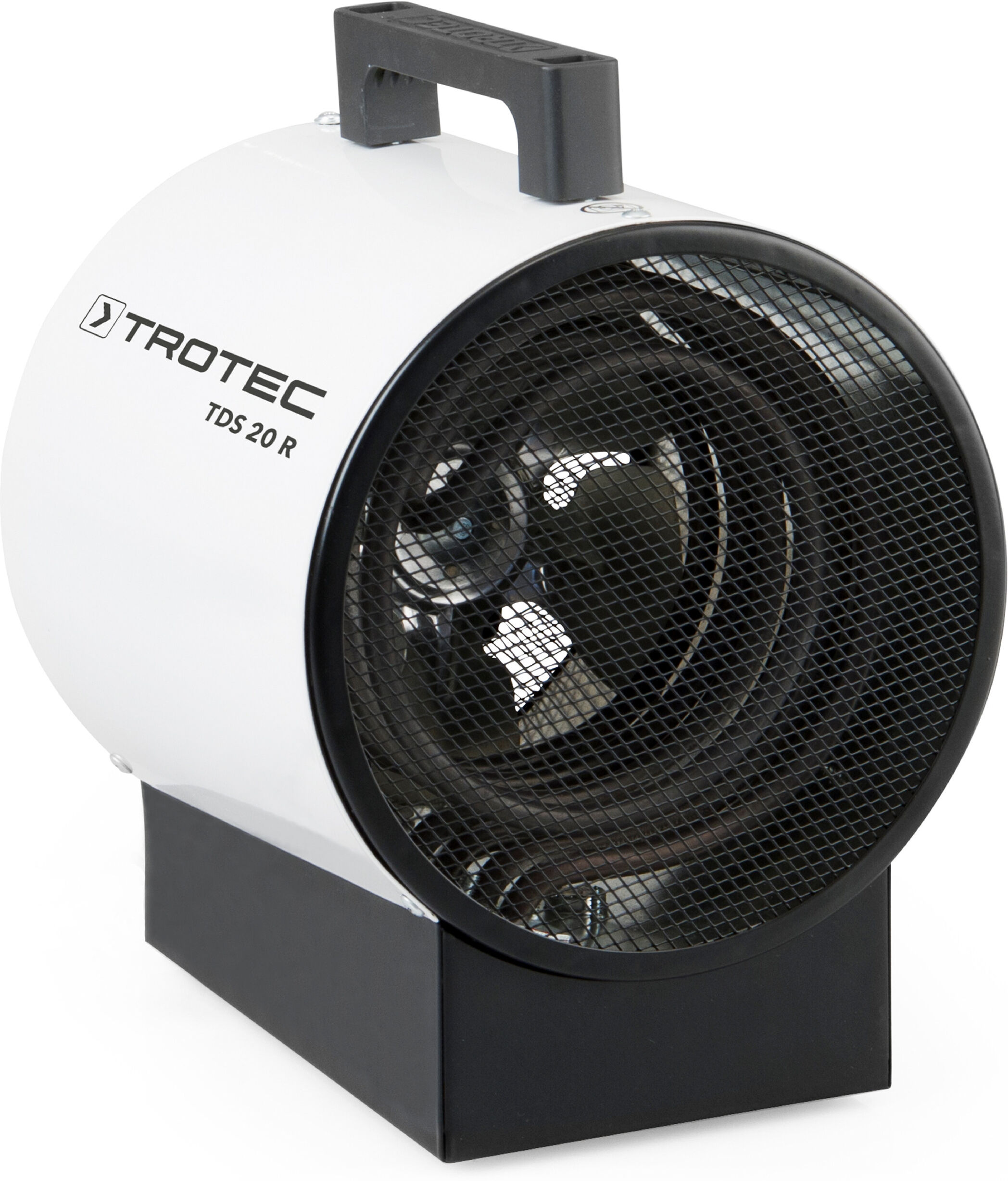 Trotec Riscaldatore elettrico TDS 20 R