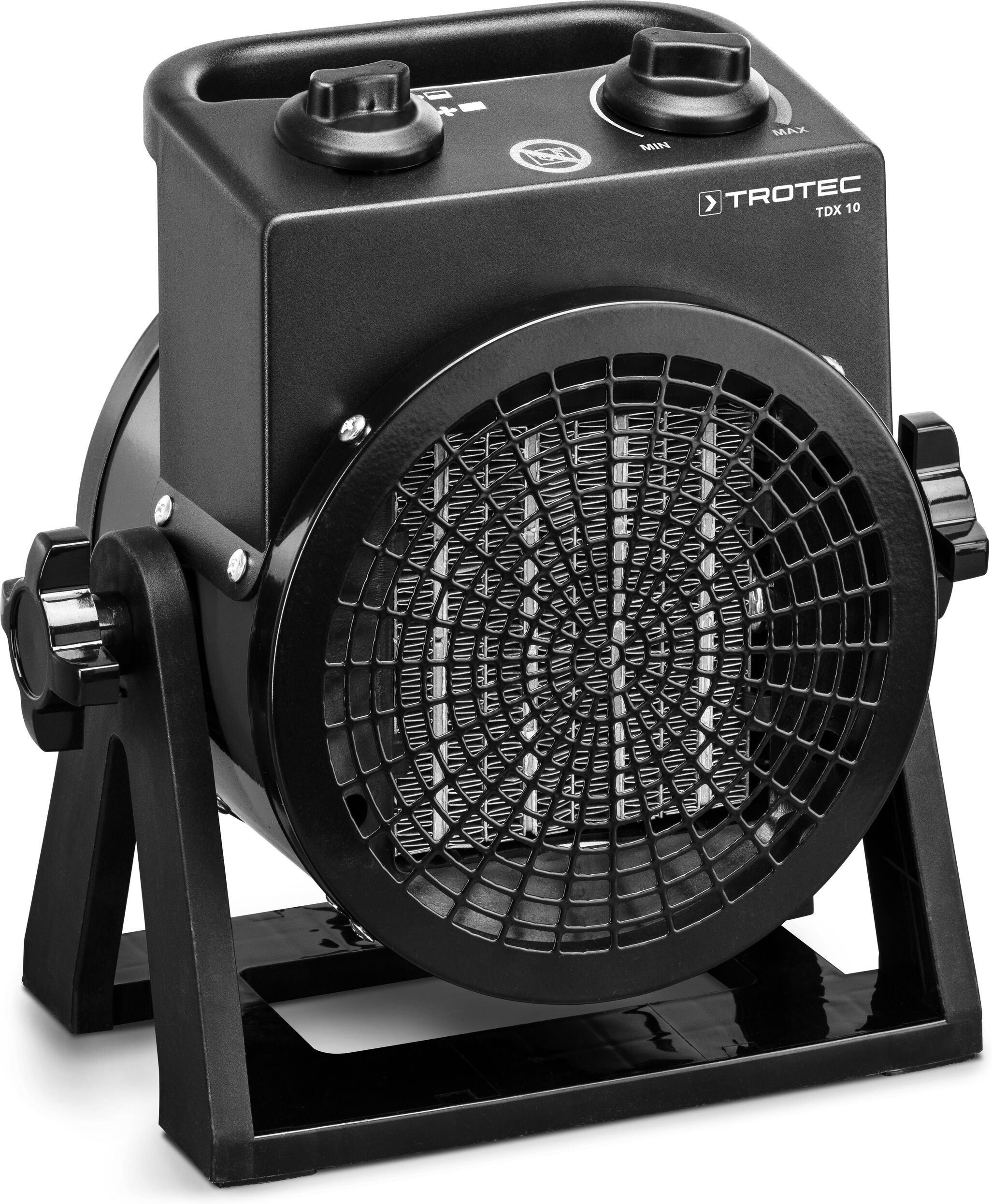 Trotec Termoventilatore ceramico TDX 10