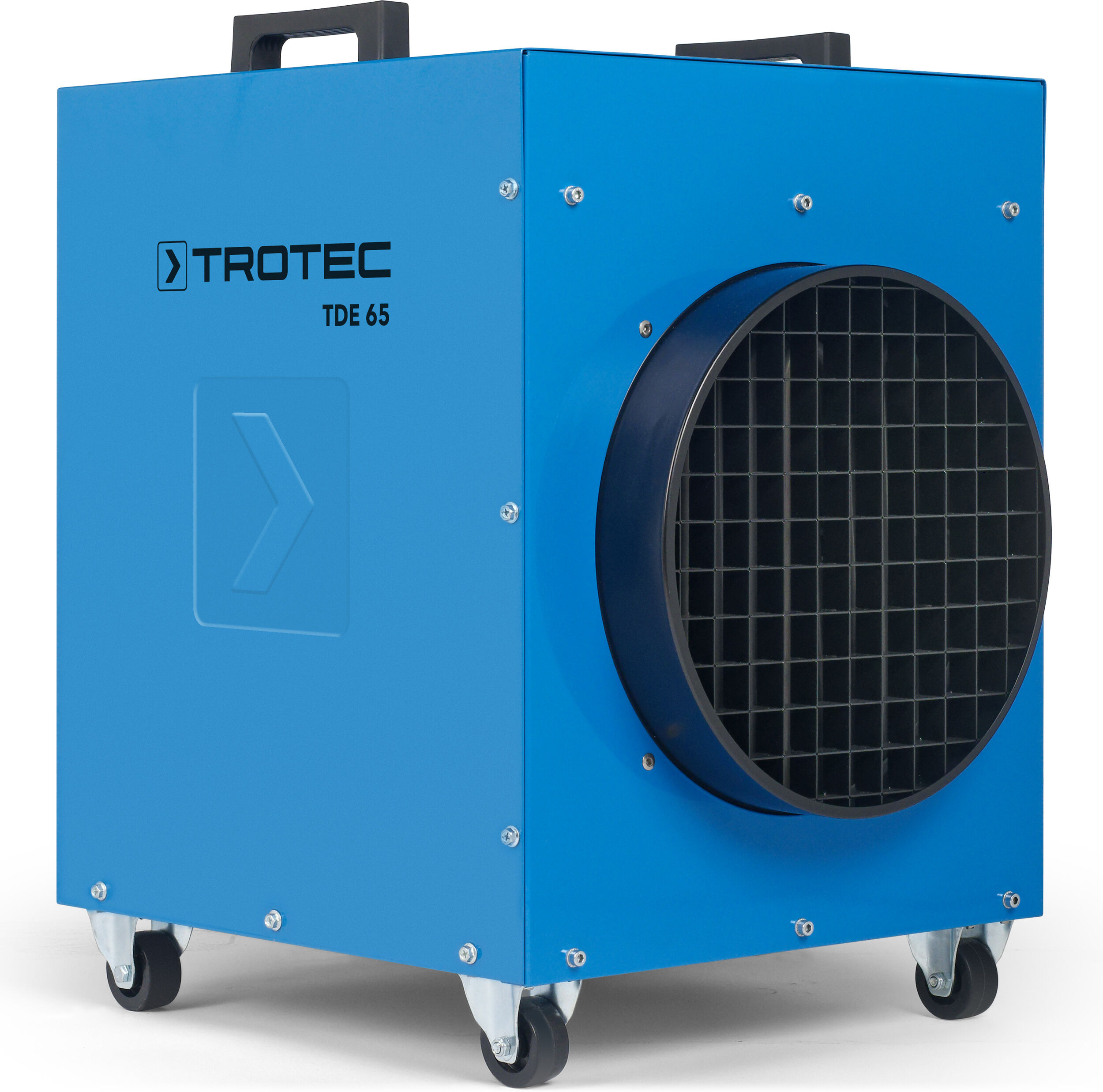 Trotec Riscaldatore elettrico TDE 65 V2