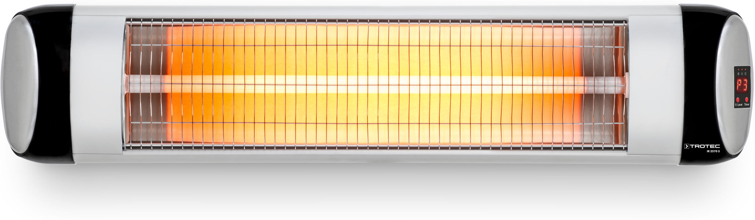 Trotec Stufetta a infrarossi IR 2570 S