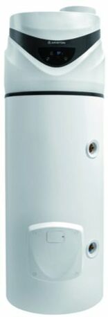 Ariston NUOS PRIMO HC 200 LT. SCALDACQUA A POMPA DI CALORE 3069653