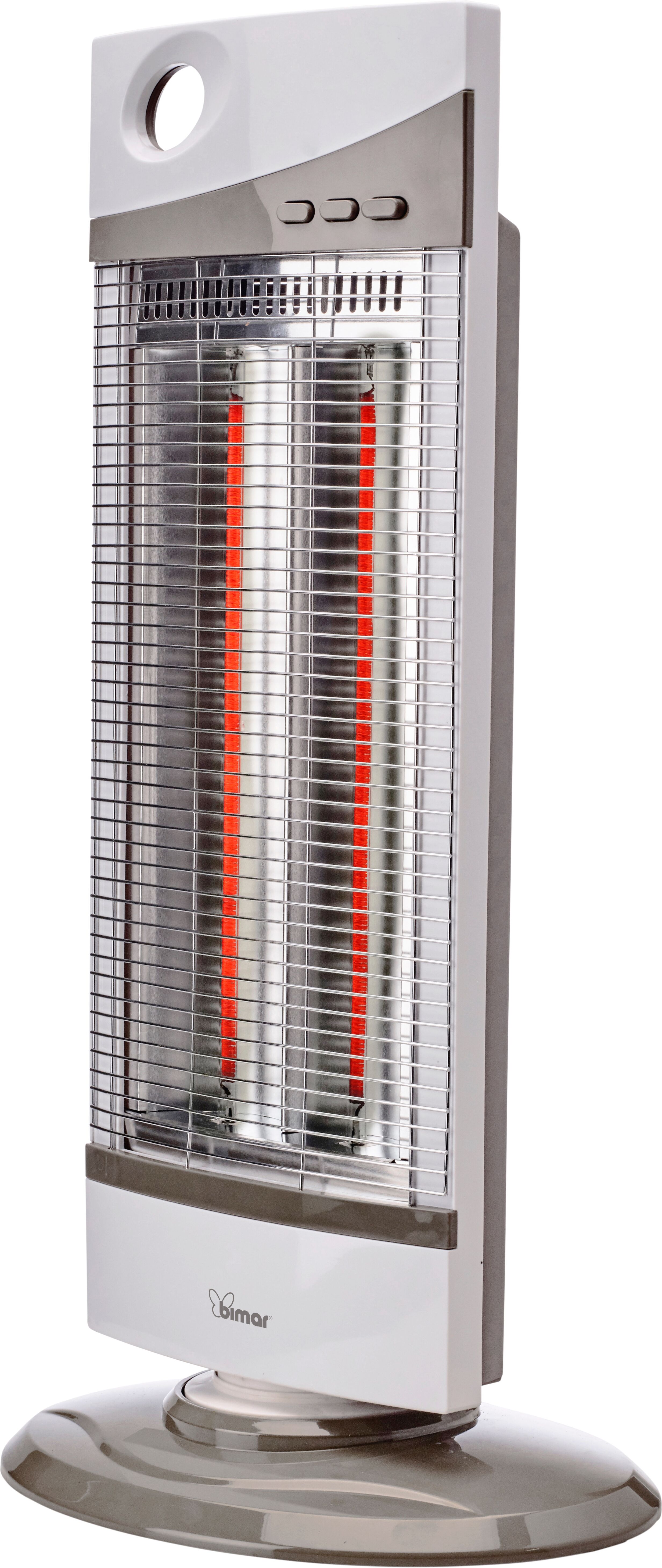 BIMAR STUFA A CARBONIO IR HEATING TOWER HR301