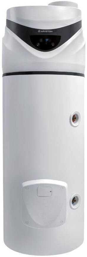 Ariston scaldabagno a pompa di calore Nuos Primo HC 240 SYS 3069655 Classe A