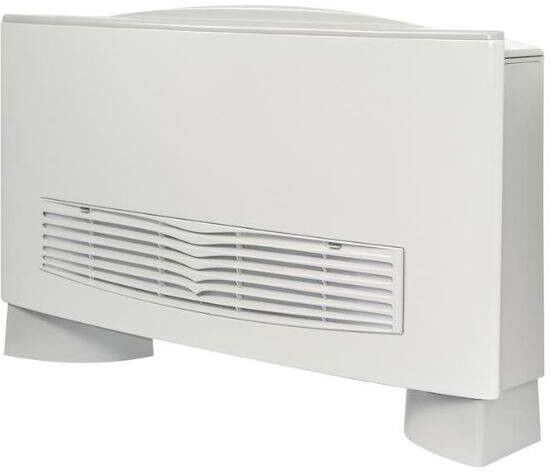 Aermec Ventilconvettore Omnia HL S con Comando Escluso