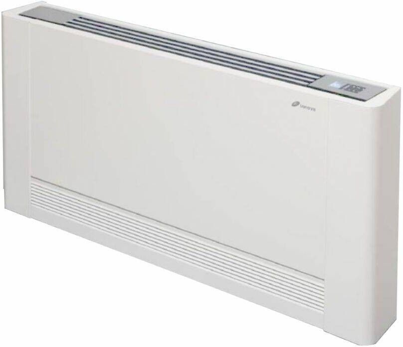 Innova Ventilconvettore SLS Air Leaf DC Inverter att. SX Comando Escluso