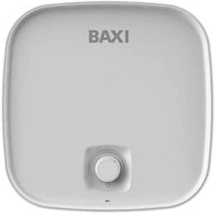 Baxi Scaldabagno Elettrico Acquapocket Sopralavello RS5/01-15 10 L