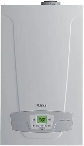 Caldaia a condensazione BAXI LUNA DUO-TEC COMPACT 24