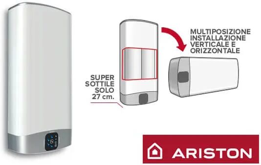 Ariston Velis Evo 50 litri