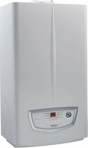 Caldaia Immergas Mythos Hp A Condensazione Camera Stagna 24 Kw Gpl (3.029801GPL)