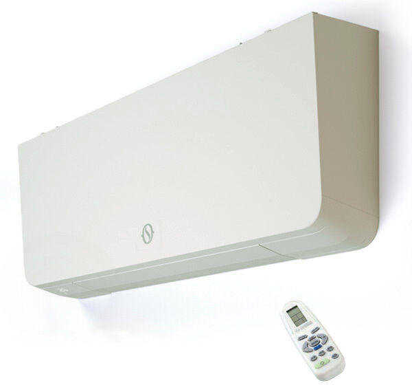 Ventilconvettore Olimpia Splendid Bi2 Wall Slw Inverter 400 Dc Kw 1,55 – 1,01 Con Valvole A 3 Vie (01787)