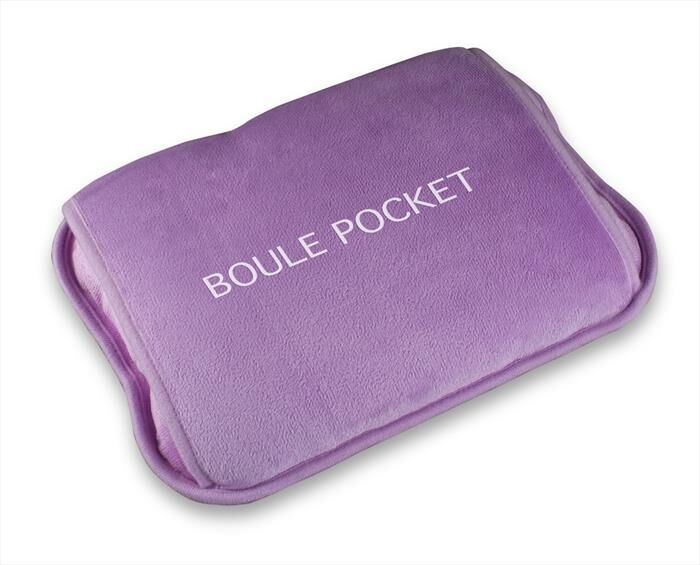 MACOM Boule Pocket-lilla
