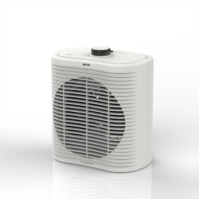 Imetec Compact Air-bianco