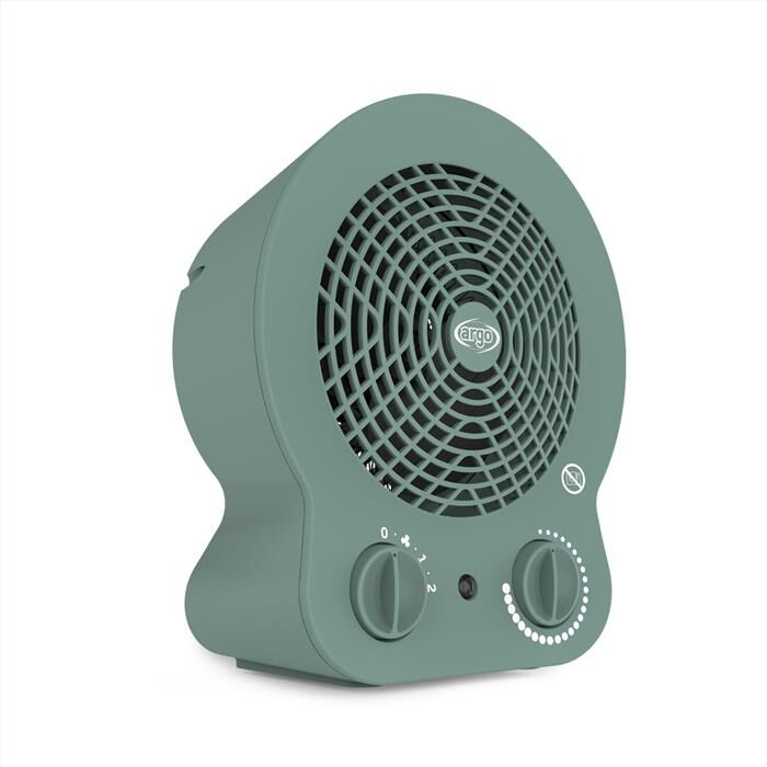 Argo Termoventilatore Dori Mint-verde