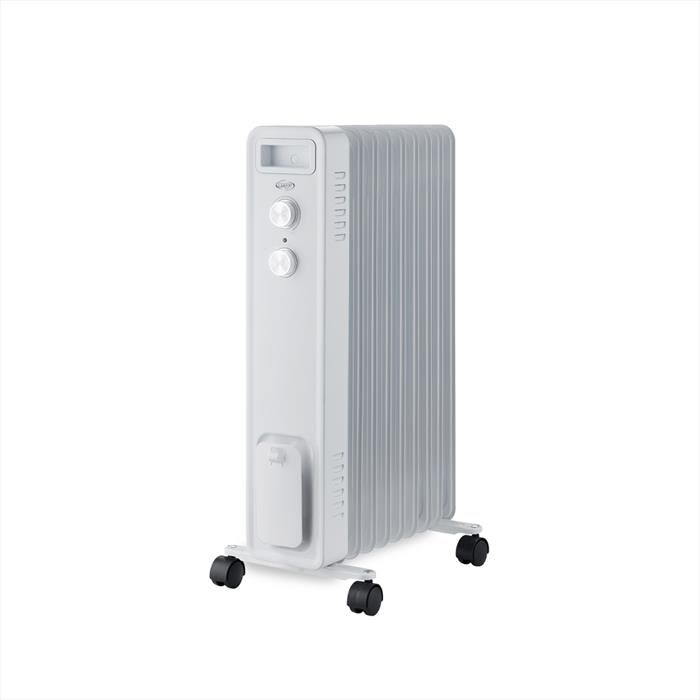 Argo Radiatore Warm 9-bianco