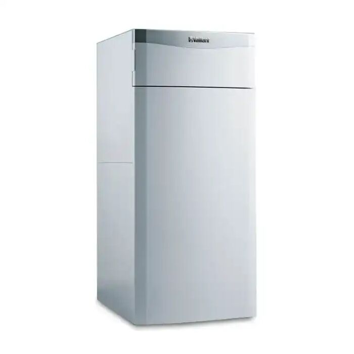 Ecocompact Vsc 346 4-5 100 Vaillant Caldaia A Basamento A Condensazione 34 Kw Erp Metano Con Accumulo 90 Lt