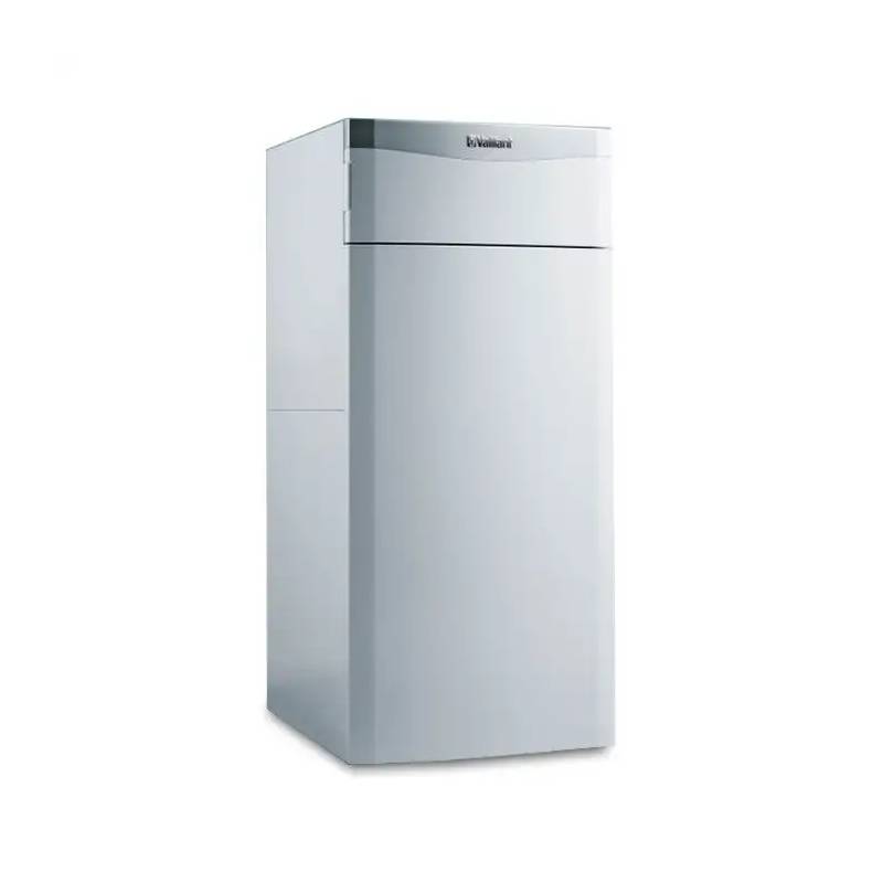 Ecocompact Vsc 256 4-5 100 Vaillant Caldaia A Basamento A Condensazione 24 Kw Erp Metano Con Accumulo 90 Lt