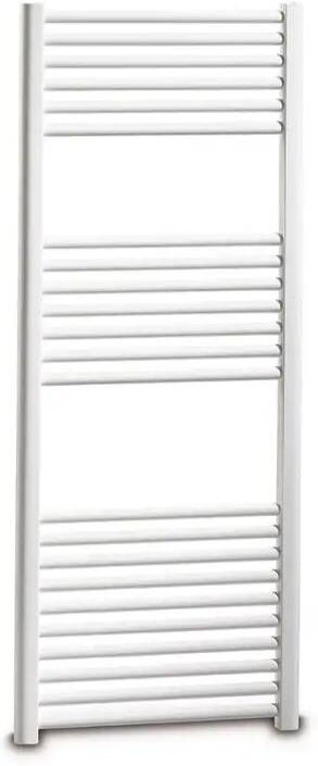 Termoarredo Ercos Opera Bianco 550 X 1500 Mm