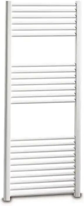 Termoarredo Ercos Opera Bianco 550 X 770 Mm